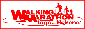 Maratona Lago di Bolsena